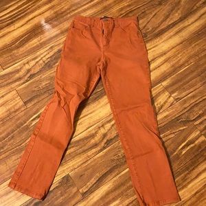 Gloria Vanderbilt Size 6 Jeans